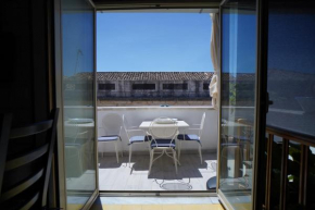 Casa delle Rondini